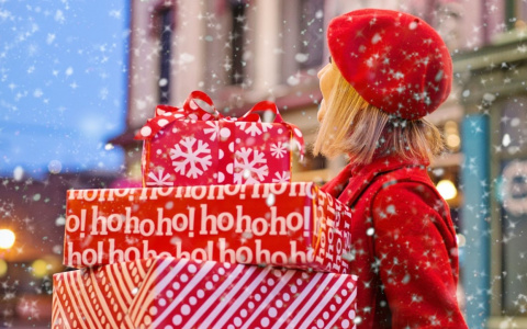 Новогодние приготовления с минимальными финансовыми потерями — такое возможно?