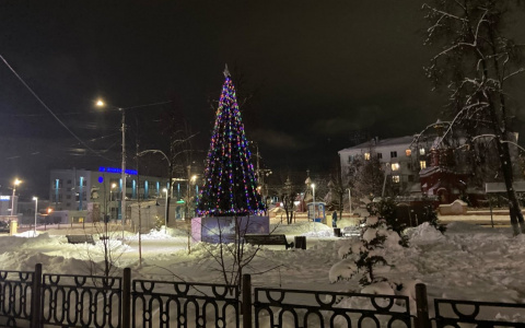 Известен прогноз погоды в Кирове на 31 декабря и 1 января