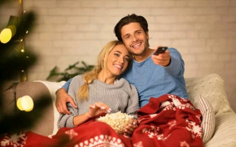 Включайте праздник: Wink подготовил новогоднее киноменю для любителей яркого, смелого и нереально интересного