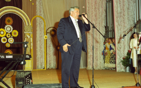 В Кирове скончался экс-заместитель губернатора региона