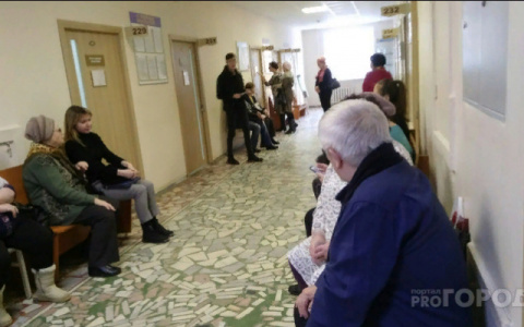 В Кировской области звонок из Швеции спас жизнь пожилой женщине