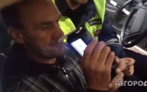 Для пьющих за рулем водителей могут измениться условия наказания