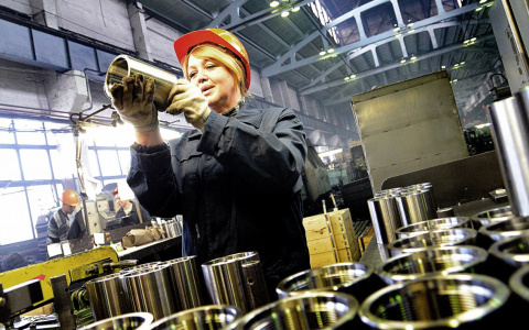 Кировская область получит больше 16 миллионов рублей на производительность труда