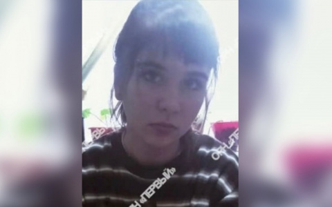 В Кирове может находиться пропавшая в Фаленском районе 17-летняя девушка