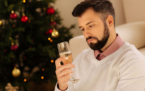 Россияне рассказали, что их больше всего раздражает в Новый год