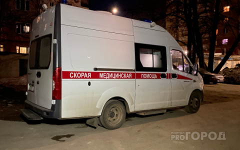 На трассе в Кировской области погибли три человека: прокуратура начала проверку