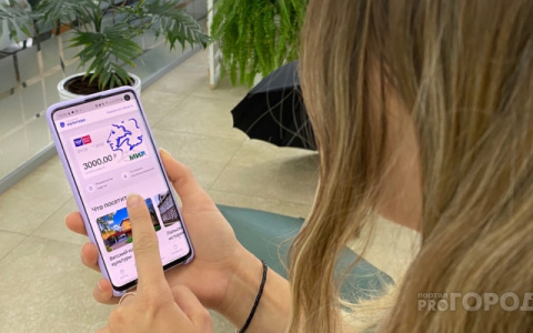 Пушкинскую карту предложили выдавать детям с трех лет