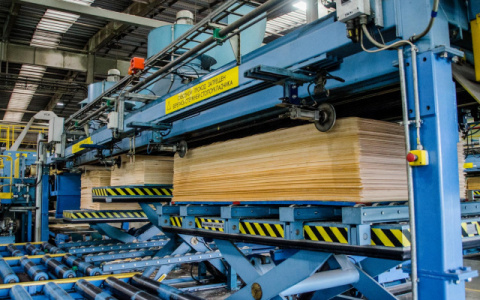 Segezha Group подвела итоги образовательного проекта «Школа мастеров»