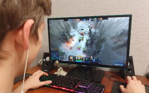 Кировчане могут выиграть  в Dota2 500 000 рублей