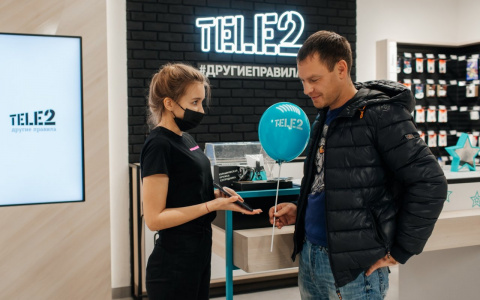 Кировчане смогут купить смартфон Xiaomi за неиспользованные минуты