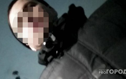 Кировчанин с судимостью избил посетителей бара