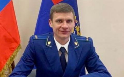 Новые прокуроры будут работать в двух районах Кировской области