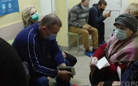 Путин рассказал, нейтрализует ли омикрон-штамм коронавируса «Спутник V»