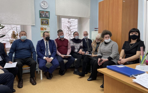 В Кировской области планируется строительство нового инфекционного корпуса