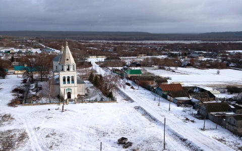 В 64 кировских селах появился мобильный интернет