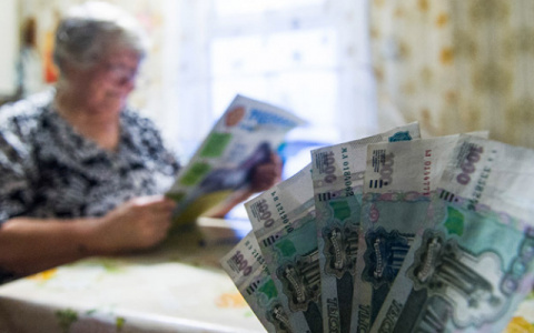 Экономист рассказала, кто получит надбавку к пенсии в 2022 году