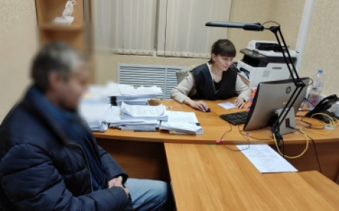 Кировчанин зарезал подругу из-за ревности