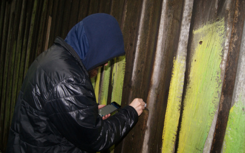 Росгвардейцы продолжают ловить кировчан с «порошками»