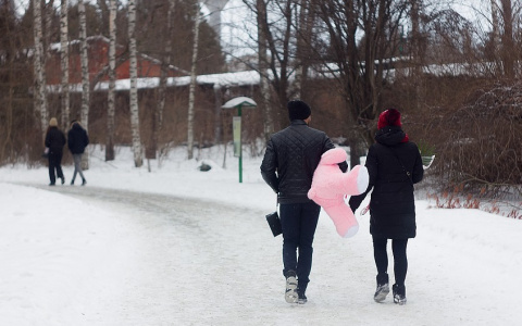 Ученые назвали группу крови самых ревнивых людей