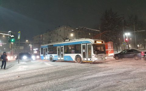 В Кирове создадут интеллектуальную транспортную систему за 240 миллионов рублей