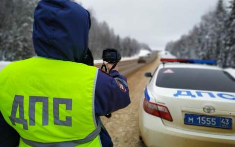 Вступил в силу закон о тюремном сроке для нарушителей ПДД