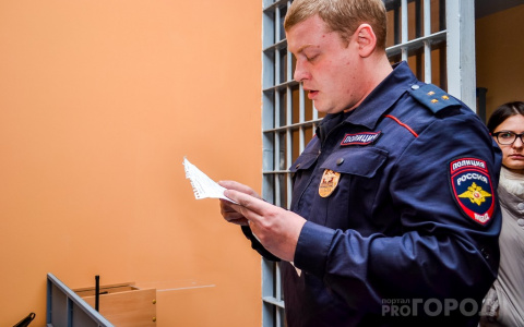 Пьющие при детях родители будут наказаны штрафом