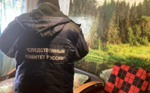 В Кировской области в запертой квартире нашли тела 5-летнего ребенка и его отца