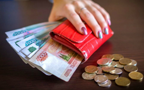 Где взять деньги после новогодних праздников?