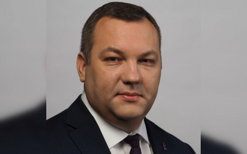 В опорном филиале ПАО «Ростелеком» назначен новый вице-президент