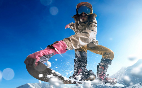 Самые разговорчивые горнолыжники – в Самаре, самые "качающие" – в Нижнем Новгороде