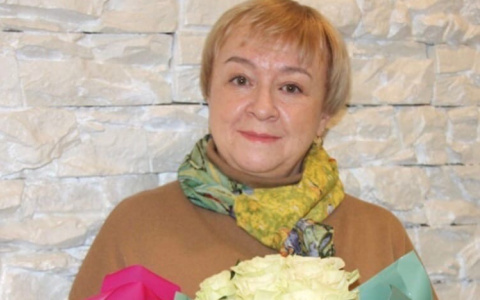 Елена Зведер покинула пост судьи Арбитражного суда Кировской области