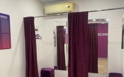 В Кирове продается пункт выдачи заказов известного маркетплейса