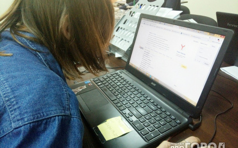 Эксперты выяснили, что на сайтах госучреждений можно поймать вирус