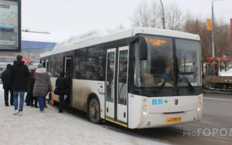 Кировская прокуратура заинтересовалась высадкой ребенка из автобуса в промзоне