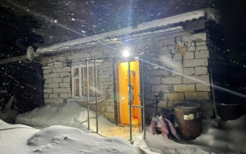 В Кировской области мужчина забил подругу до смерти