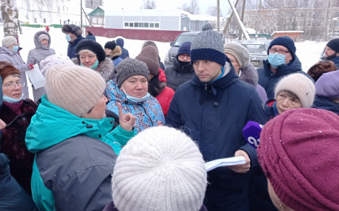 Кировчане будут решать, каким должен стать маршрут 104 автобуса