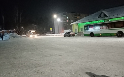 Проблему с кировским общественным транспортом должны решить в ближайшие дни