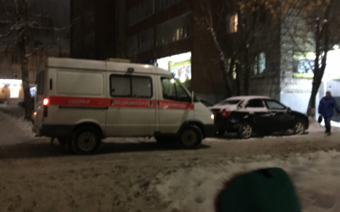 В ночной аварии в Котельниче погиб 17-летний кикбоксер