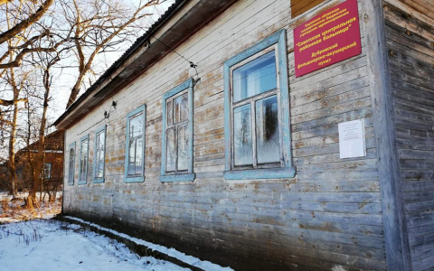 В Кировской области готовятся к открытию два новых фельдшерских пункта