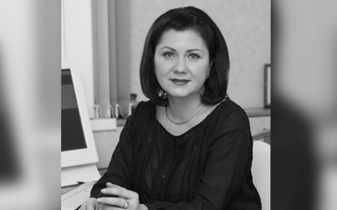 В Кирове ушла из жизни руководитель администрации ВятГУ Светлана Абдуллина