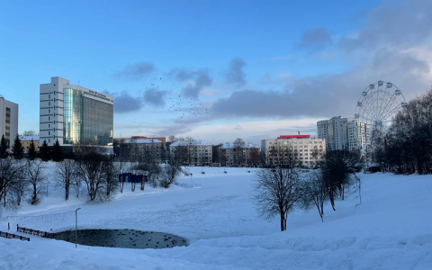 Выборы и открытие улицы Сурикова: какие события ожидаются в Кирове в 2022 году