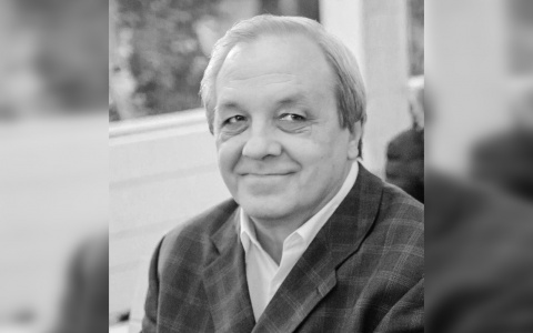 Ушел из жизни кировчанин – чемпион России по шашкам Петр Юмшанов