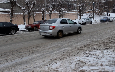 Кировчан ждут снежные выходные: синоптики поделились прогнозом погоды