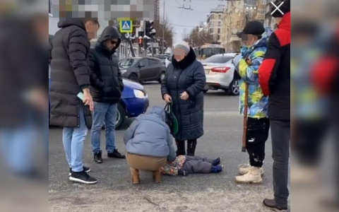 Что обсуждают в Кирове: страшную аварию в районе Филармонии и проверку случая насилия в частном детсаду