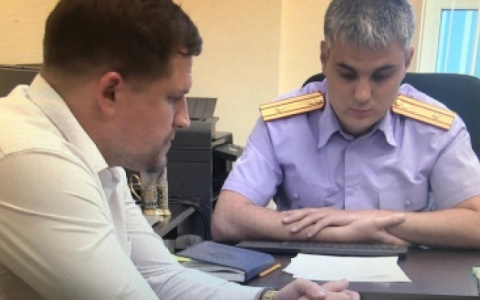 "Бабушки и дедушки копили деньги": экс-директор спортшколы в Кирове отрицает взятки