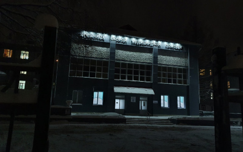 В Кировской области не удается сдержать рост заболеваемости коронавирусом