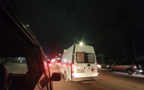 Погибшей малышке было всего четыре года: появились новые подробности ДТП в Кировской области