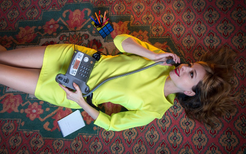 Ученые выяснили, о чем любят поговорить по телефону люди с разной группой крови