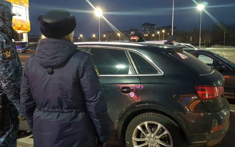 В Кировской области ради поездки за границу взяточник заплатил почти полмиллиона