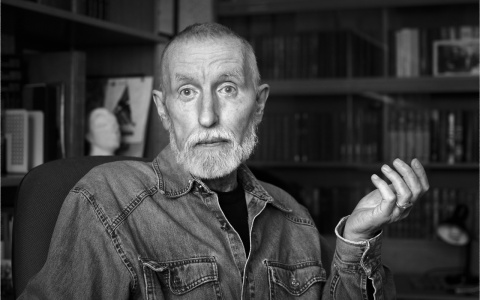 Известна дата прощания с бывшим директором Кировского театра кукол